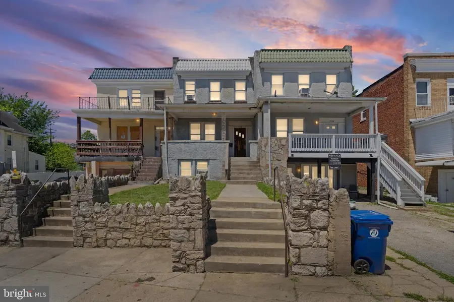 7102 Harford Rd, Baltimore, MD 21234 - #2