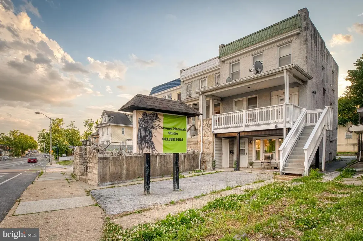 7104 Harford Rd, Baltimore, MD 21234 - #1