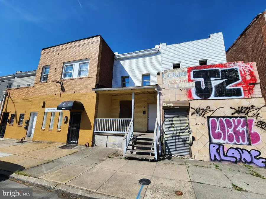 4236 Park Heights Ave, Baltimore, MD 21215 - #2