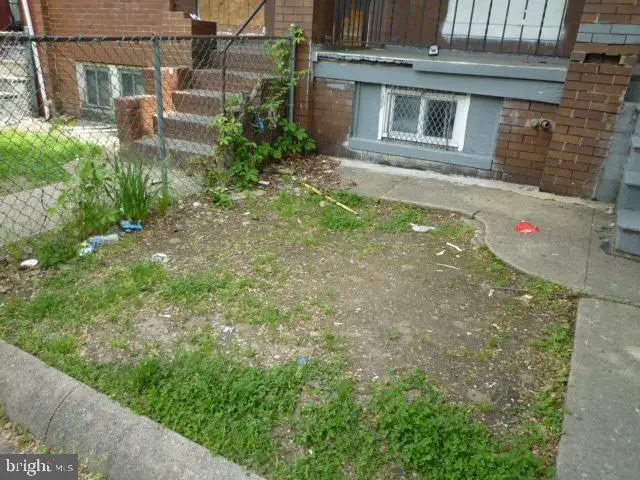 1736 Montpelier St, Baltimore, MD 21218 - #3