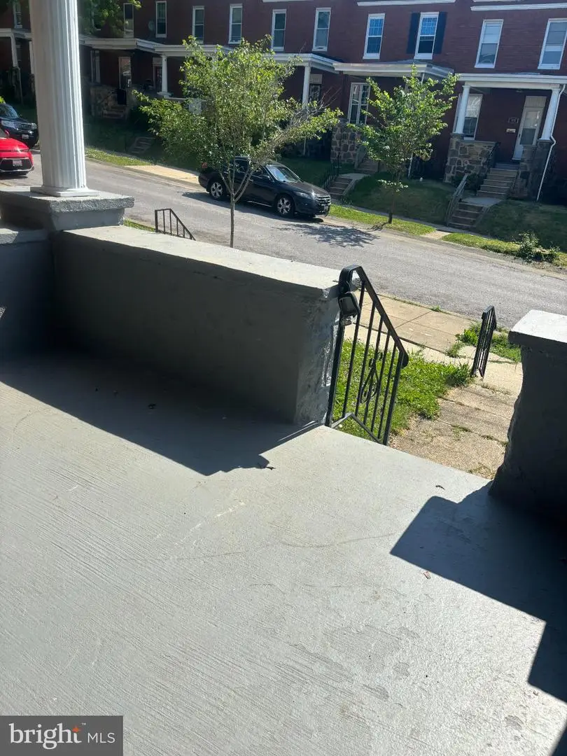 332 Marydell Rd, Baltimore, MD 21229 - #2