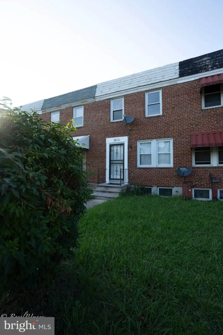3812 Ravenwood Ave, Baltimore, MD 21213 - #3
