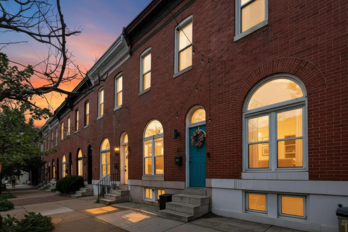 3116 E Baltimore St E, Baltimore, MD 21224 - #1