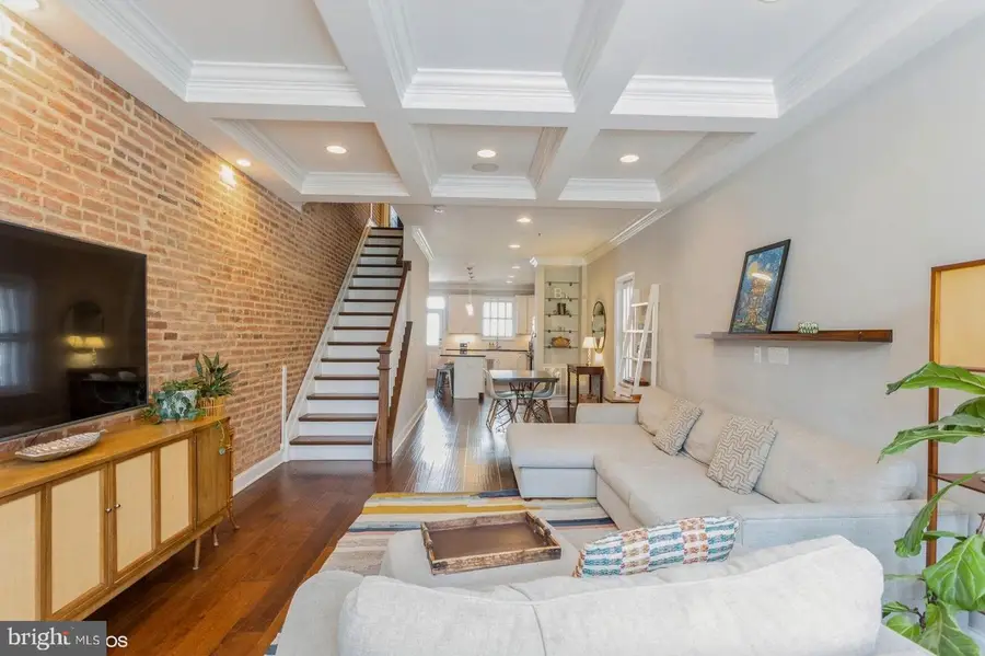 2818 E Baltimore St, Baltimore, MD 21224 - #3