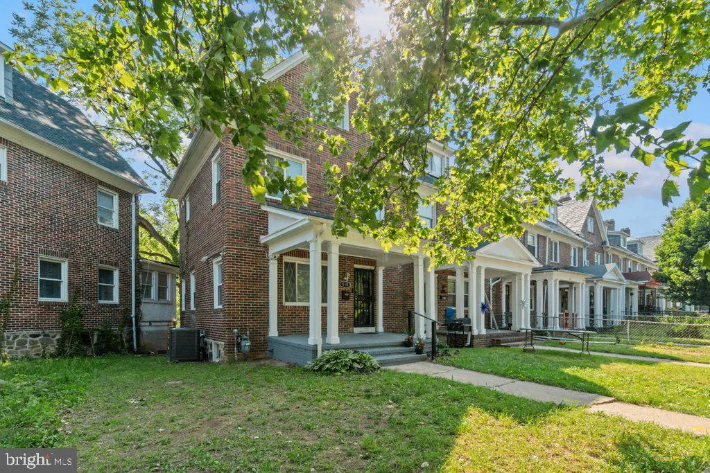618 Wicklow Rd, Baltimore, MD 21229 - #1