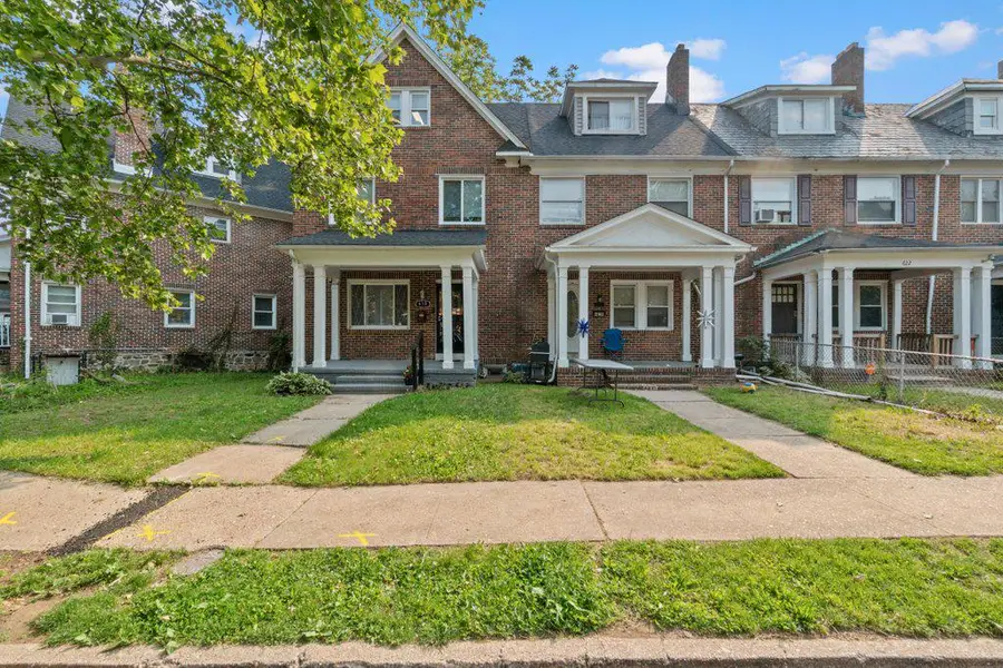 618 Wicklow Rd, Baltimore, MD 21229 - #2