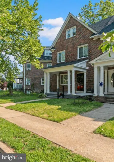 618 Wicklow Rd, Baltimore, MD 21229 - #3