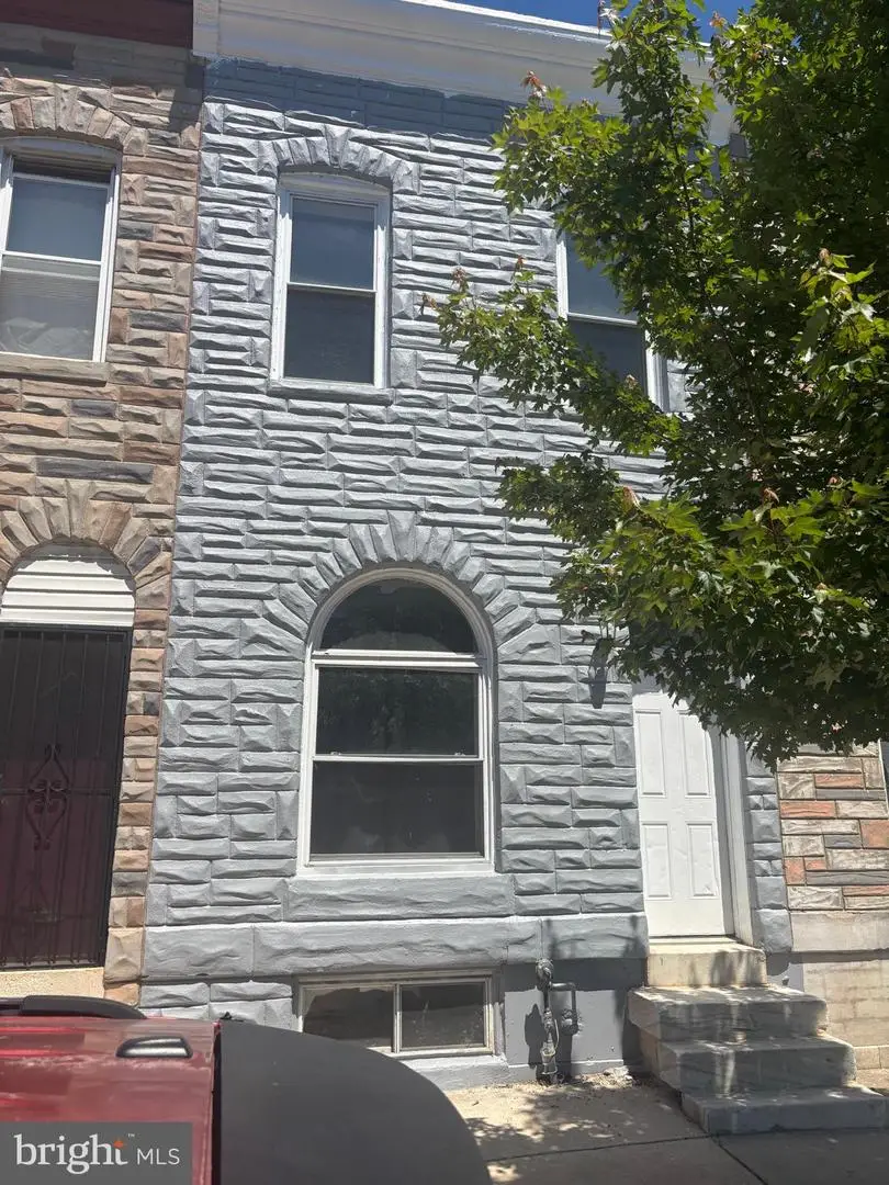 2328 E Madison St, Baltimore, MD 21205 - #1