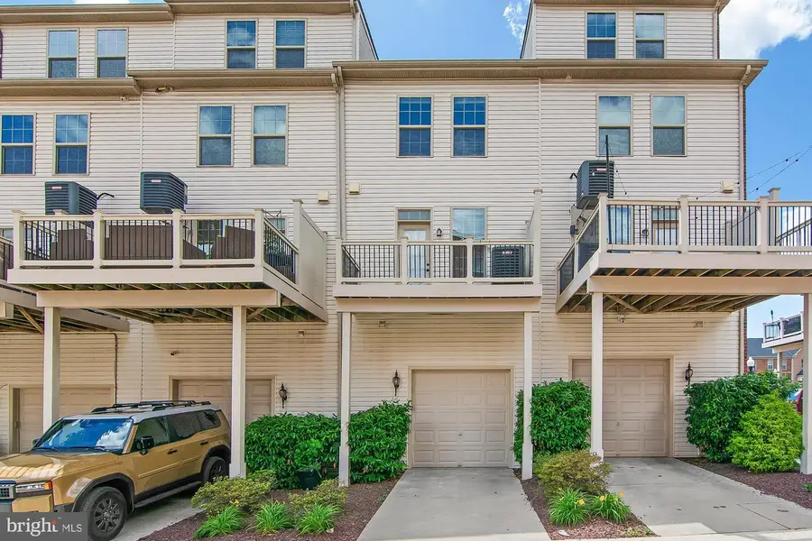909 S Macon St, Baltimore, MD 21224 - #2