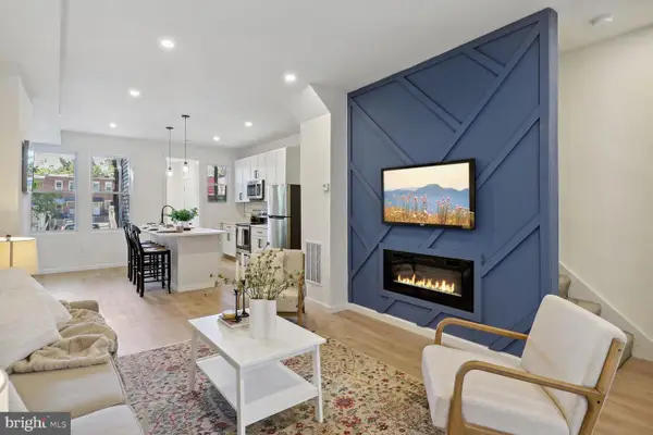 819 Cator Ave, BALTIMORE, MD 21218