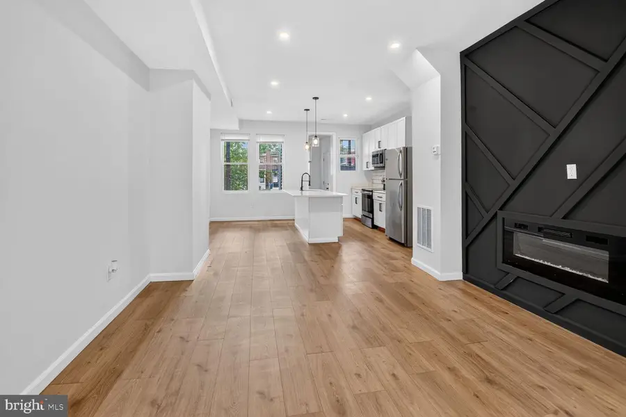 819 Cator Ave, Baltimore, MD 21218 - #2