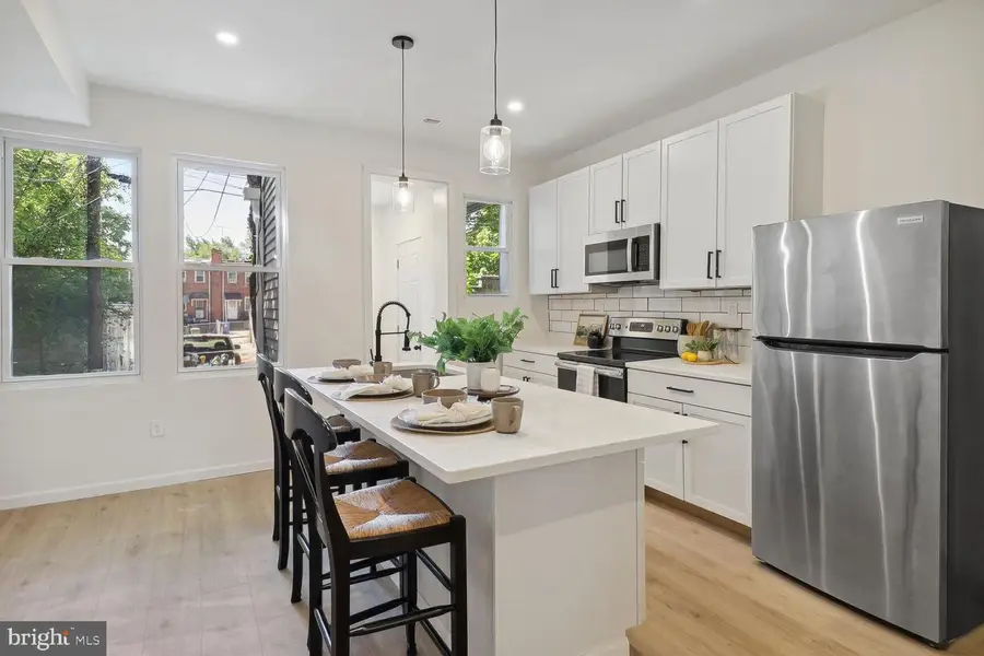 819 Cator Ave, Baltimore, MD 21218 - #3