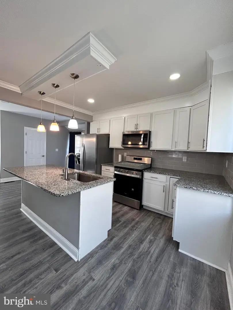 4207 Arizona Ave, Baltimore, MD 21206 - #2