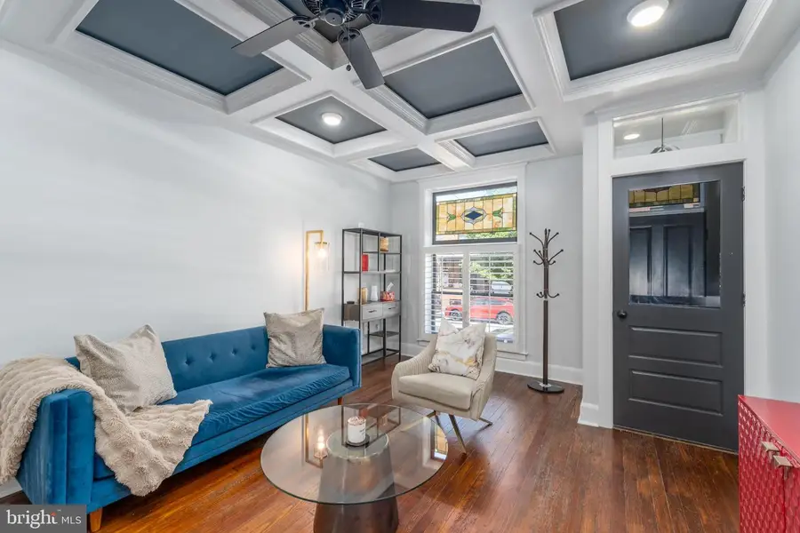 606 S Eaton St, Baltimore, MD 21224 - #2