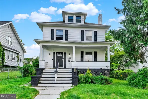 4409 Wentworth Rd, BALTIMORE, MD 21207