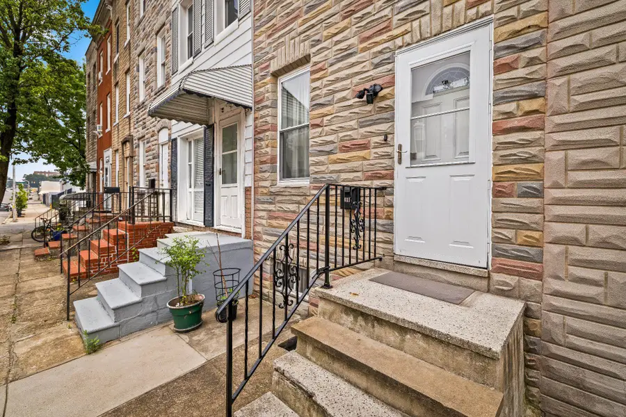 411 W 23rd St, Baltimore, MD 21211 - #2