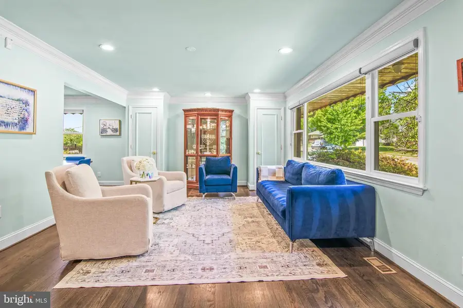 6308 Ivymount Rd, Baltimore, MD 21209 - #2