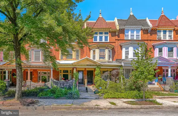 2622 N Calvert St, BALTIMORE, MD 21218