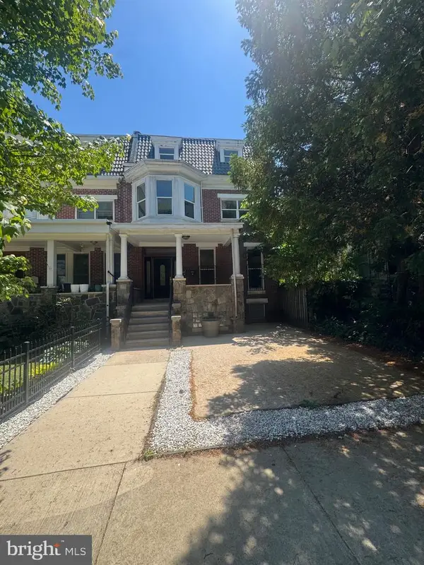 917 Chauncey Ave, BALTIMORE, MD 21217