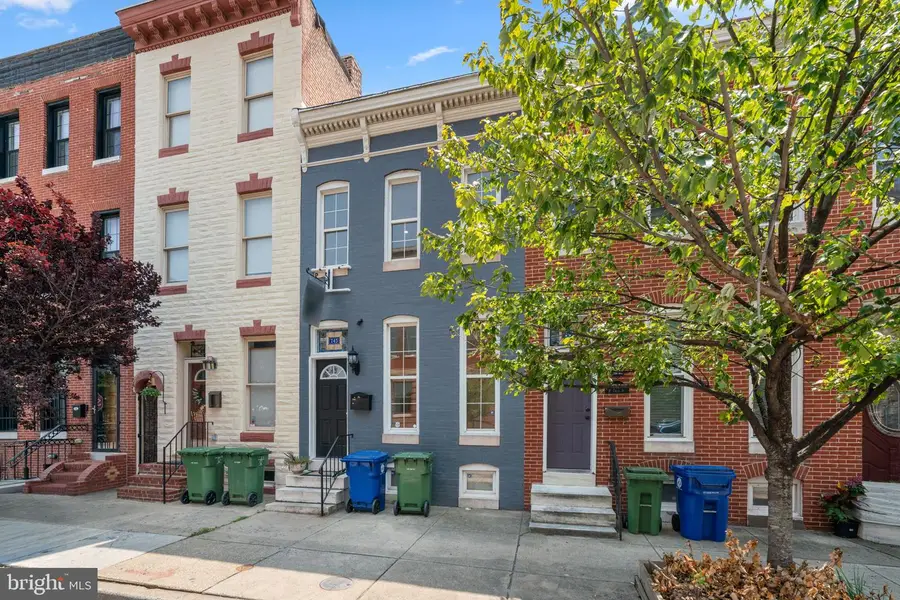 745 W Cross St, Baltimore, MD 21230 - #2