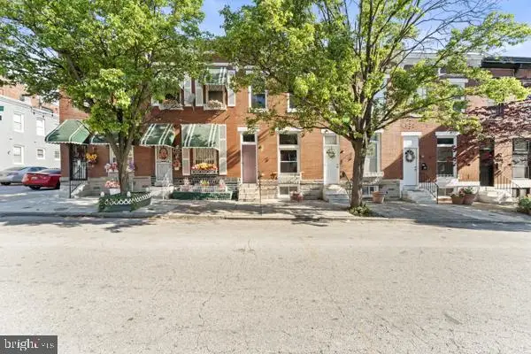 2528 Ashland Ave, BALTIMORE, MD 21205