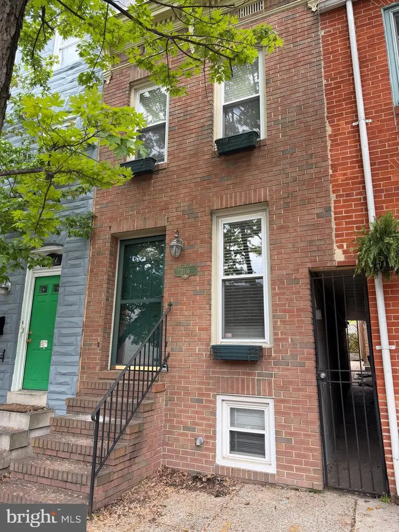 2116 Bank St, Baltimore, MD 21231 - #1