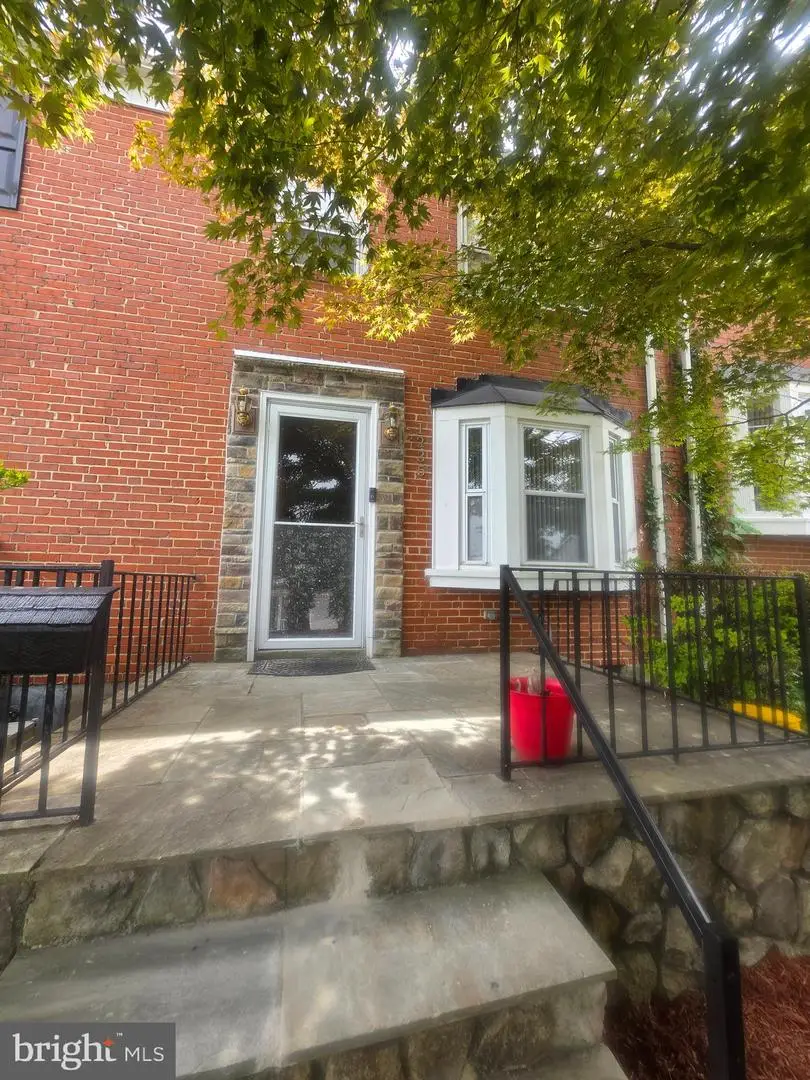 1235 Limit Ave, Baltimore, MD 21239 - #1