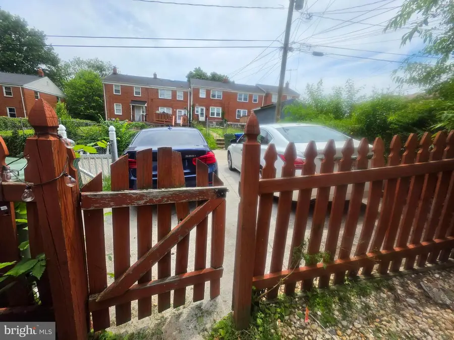 1235 Limit Ave, Baltimore, MD 21239 - #2