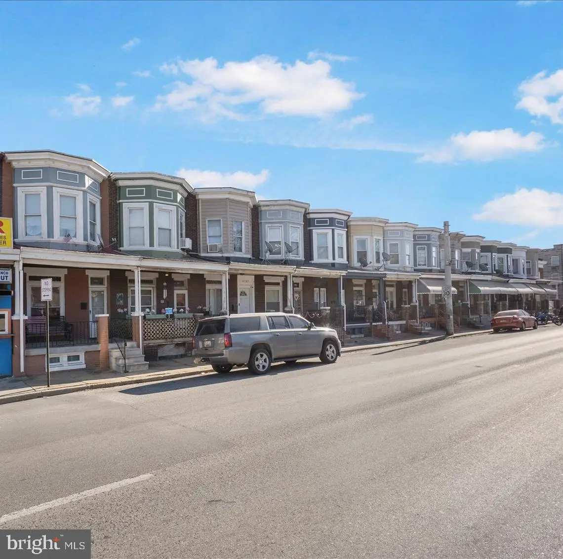 4703 Pennington Ave, Curtis Bay, MD 21226 - #1