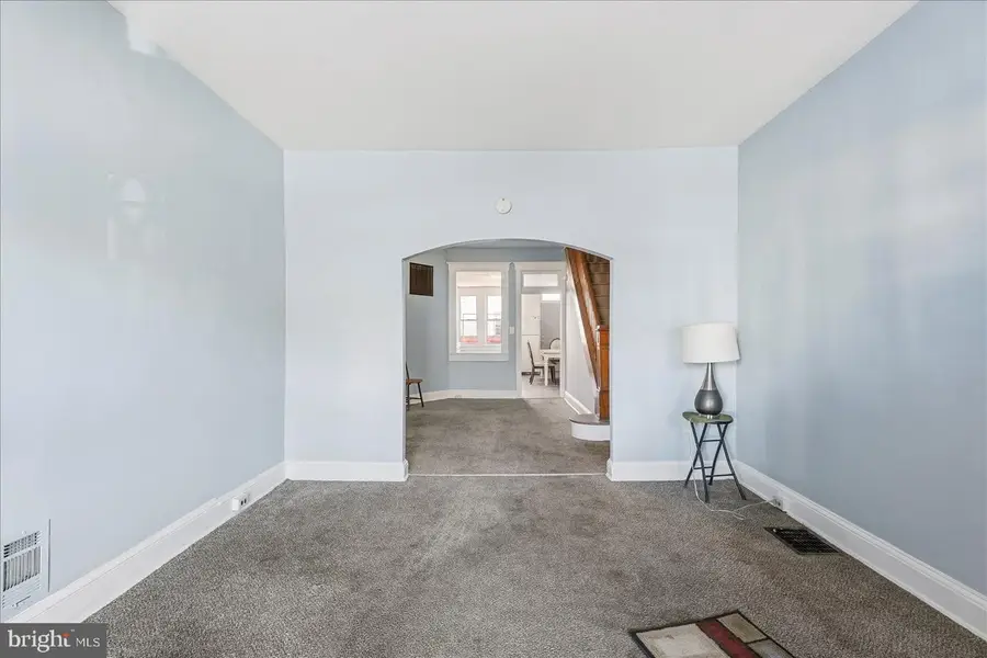 4703 Pennington Ave, Curtis Bay, MD 21226 - #2