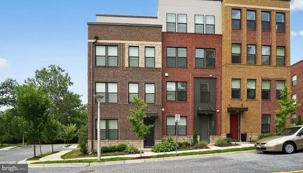 4341 Laplata Ave, BALTIMORE, MD 21211