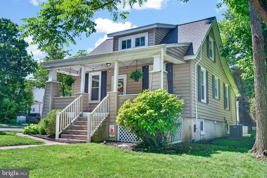 300 Evesham Ave, Baltimore, MD 21212 - #2
