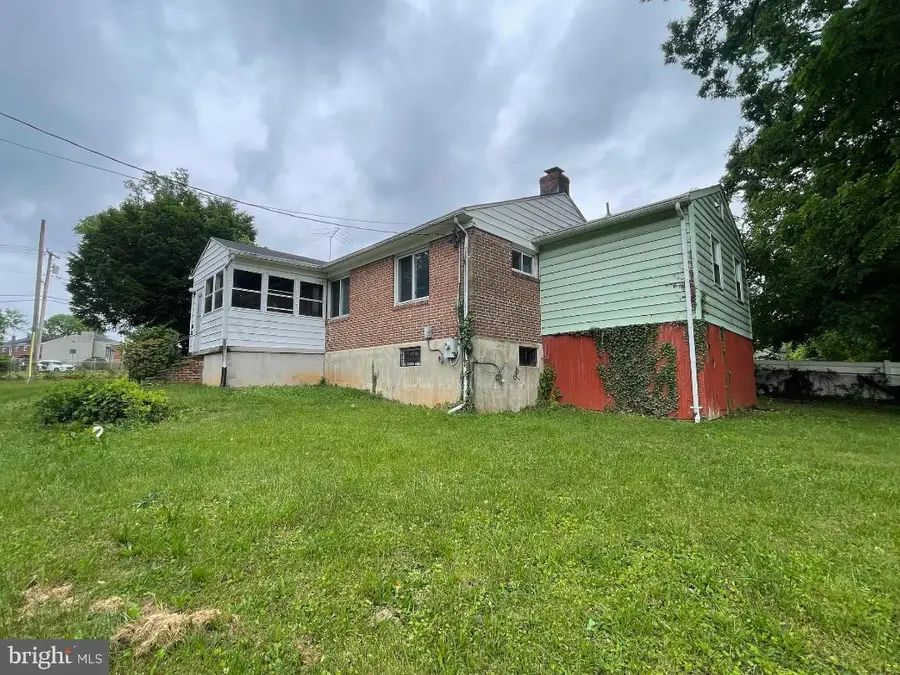 4110 N Rogers Ave, Baltimore, MD 21207 - #3