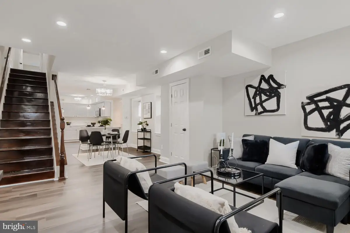2911 Frederick Ave, Baltimore, MD 21223 - #1