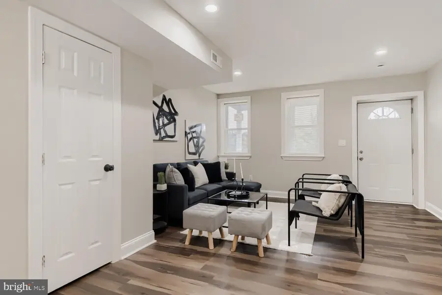 2911 Frederick Ave, Baltimore, MD 21223 - #2