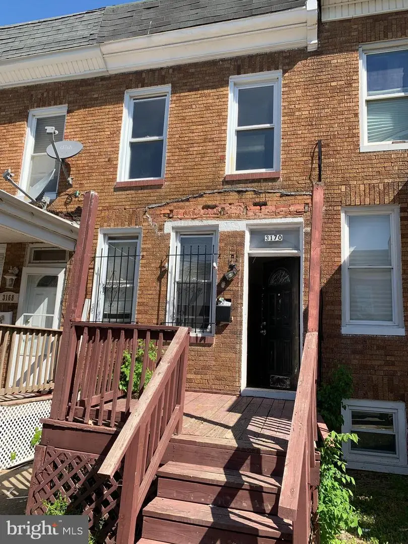 3170 Ravenwood Ave, Baltimore, MD 21213 - #1