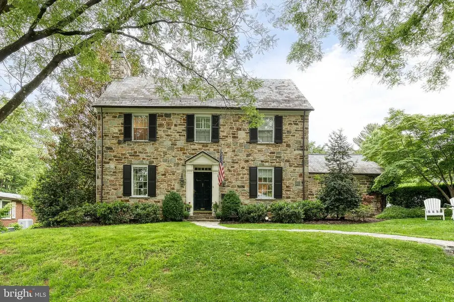 114 Castlewood Rd, Baltimore, MD 21210 - #3