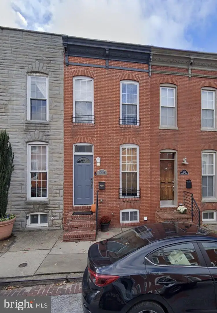 1224 Patapsco St, Baltimore, MD 21230 - #1