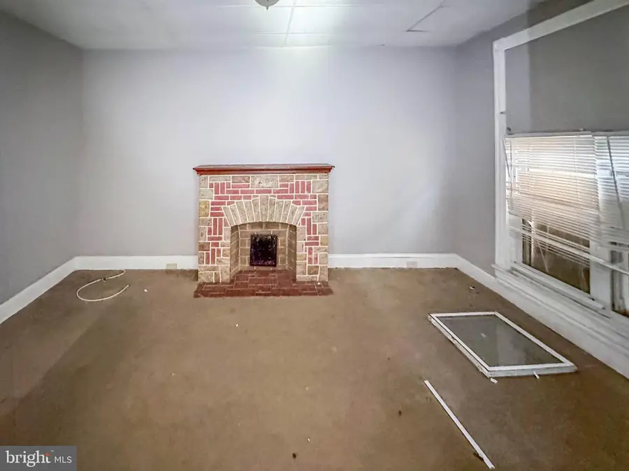 1715 N Washington St, Baltimore, MD 21213 - #2
