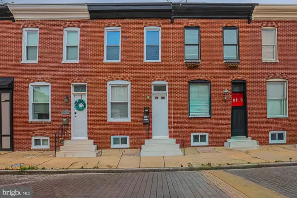 5 Curley St, BALTIMORE, MD 21224