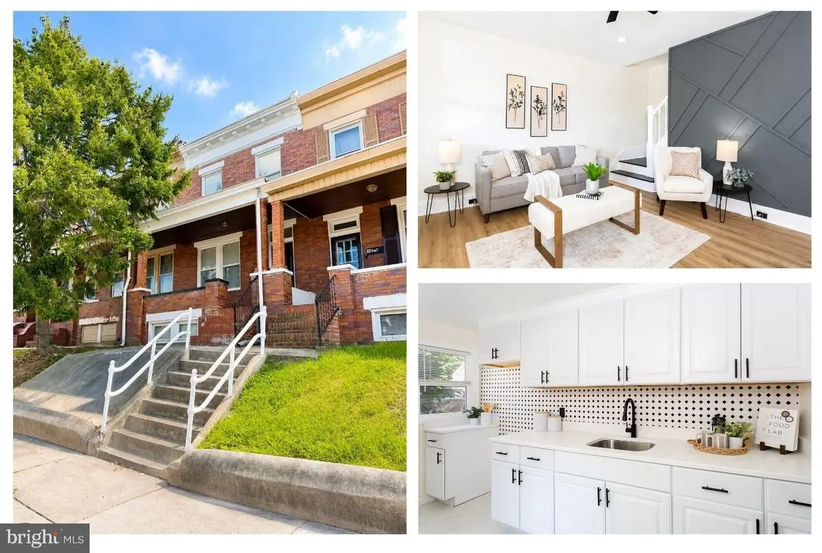 3427 Kenyon Ave, Baltimore, MD 21213 - #1