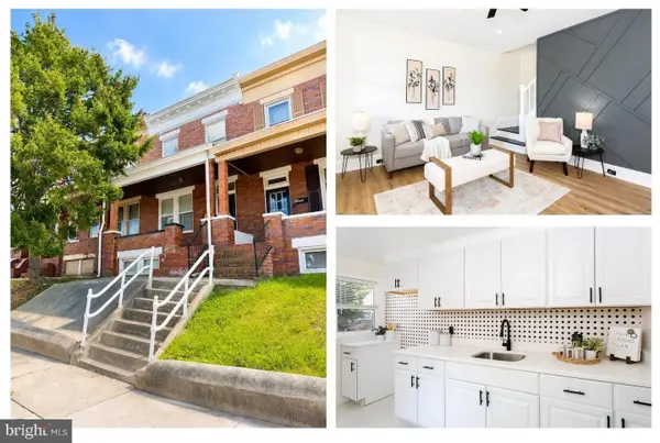 3427 Kenyon Ave, BALTIMORE, MD 21213