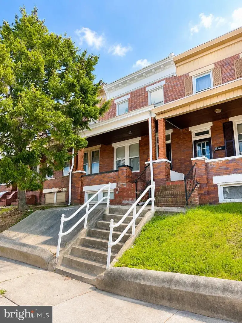 3427 Kenyon Ave, Baltimore, MD 21213 - #2