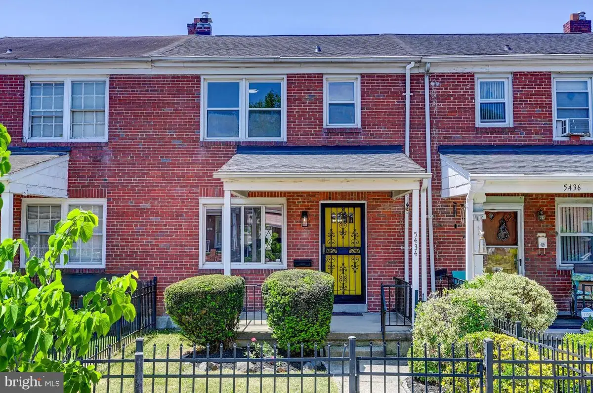 5434 Price Ave, Baltimore, MD 21215 - #1