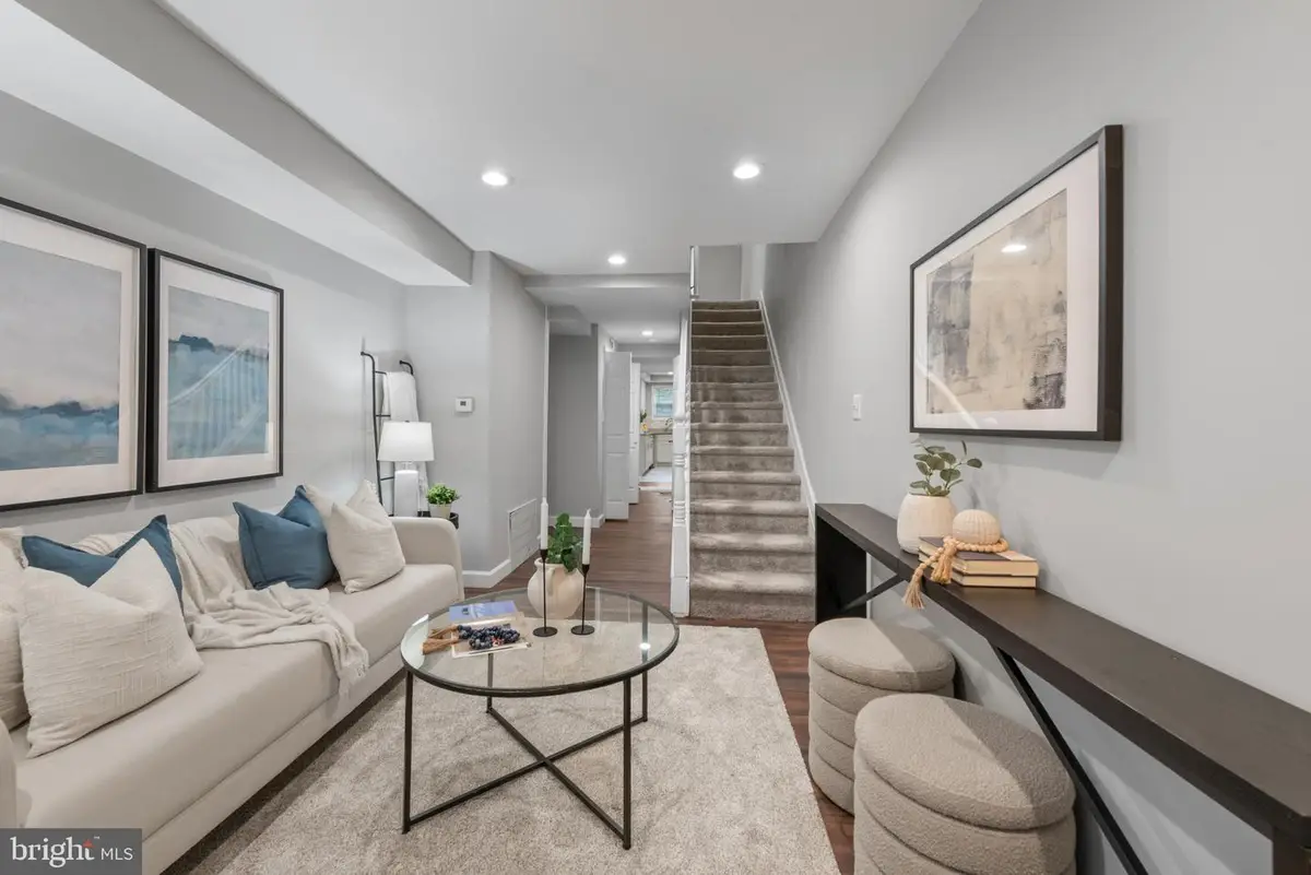 607 S Durham St, Baltimore, MD 21231 - #1