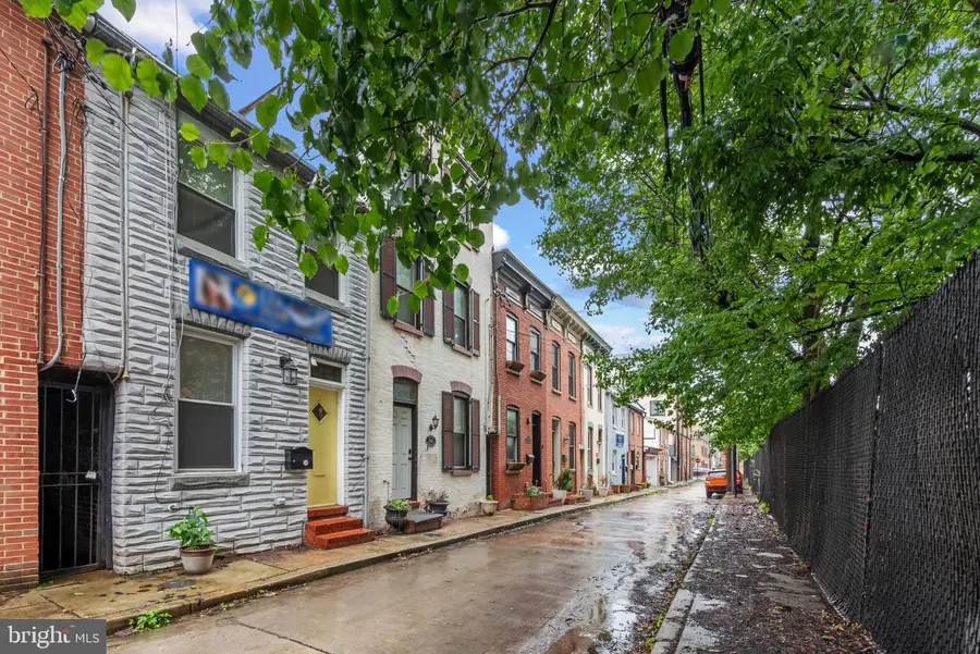 607 S Durham St, Baltimore, MD 21231 - #2