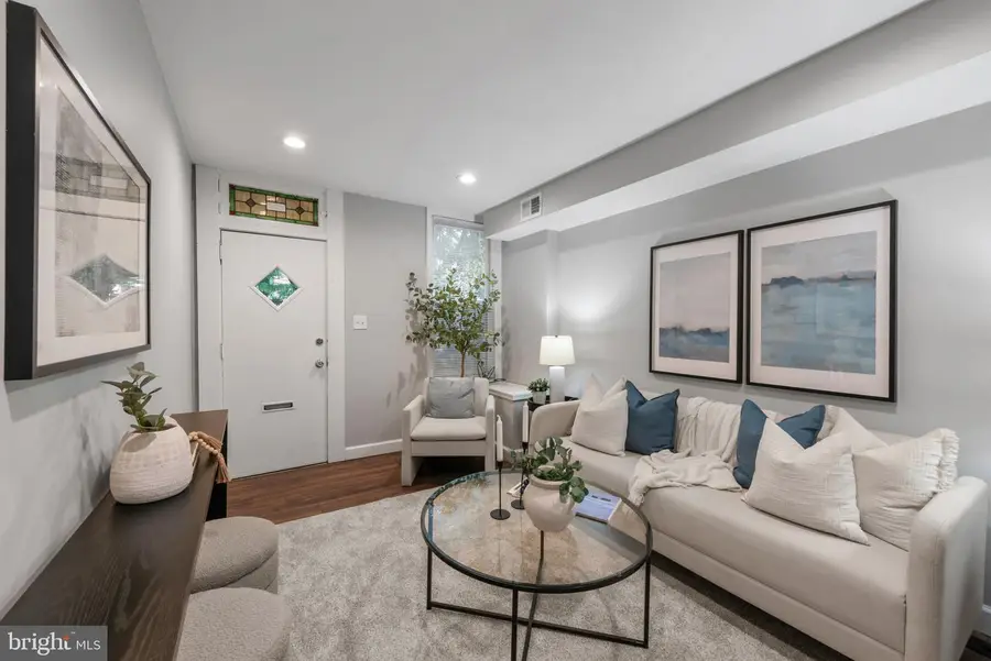 607 S Durham St, Baltimore, MD 21231 - #3