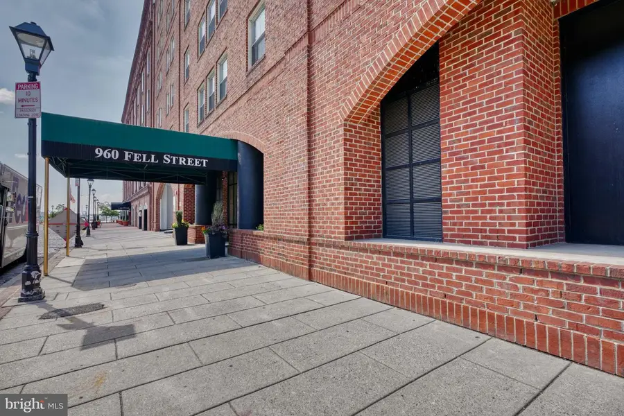 960 Fell St #308, Baltimore, MD 21231 - #2
