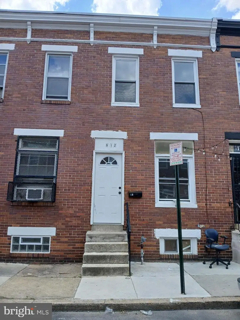 912 N Belnord Ave, Baltimore, MD 21205 - #1