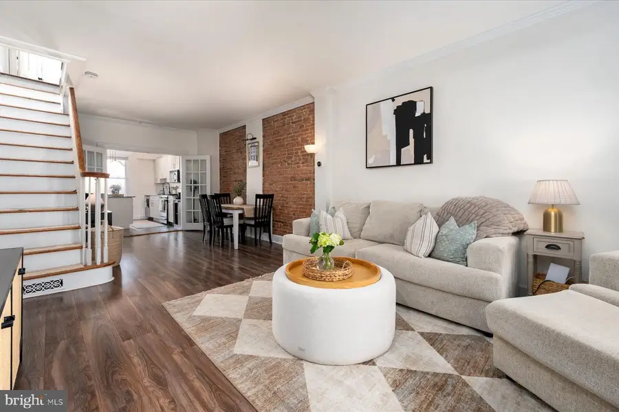 929 S Clinton St, Baltimore, MD 21224 - #2